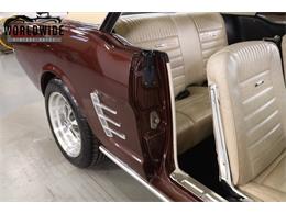 1966 Ford Mustang (CC-2114279) for sale in Denver , Colorado