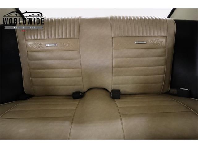 1966 Ford Mustang (CC-2114279) for sale in Denver , Colorado
