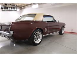 1966 Ford Mustang (CC-2114279) for sale in Denver , Colorado