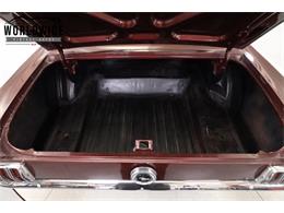1966 Ford Mustang (CC-2114279) for sale in Denver , Colorado