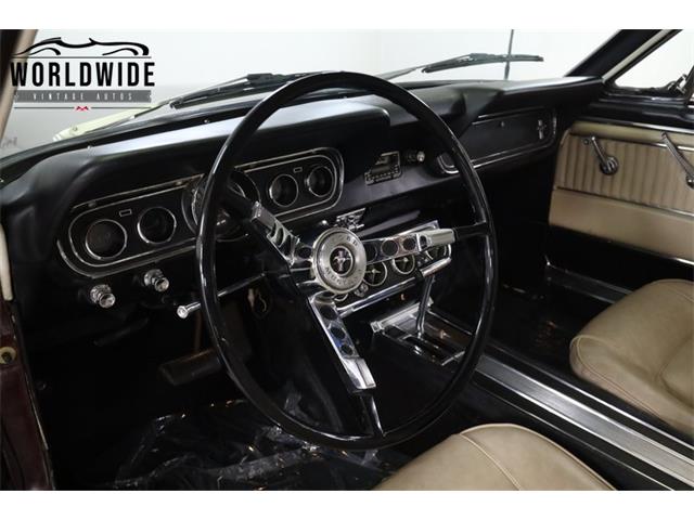 1966 Ford Mustang (CC-2114279) for sale in Denver , Colorado