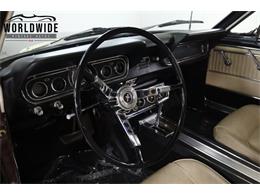 1966 Ford Mustang (CC-2114279) for sale in Denver , Colorado