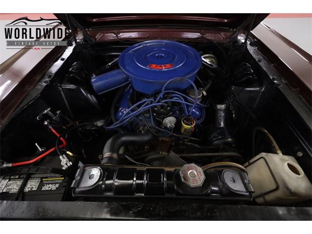 1966 Ford Mustang (CC-2114279) for sale in Denver , Colorado