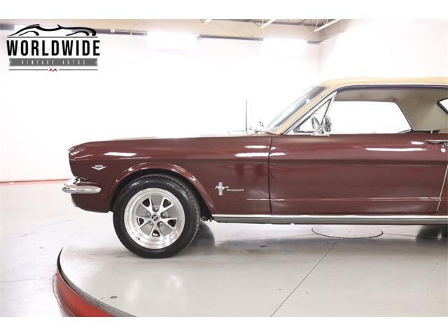 1966 Ford Mustang (CC-2114279) for sale in Denver , Colorado