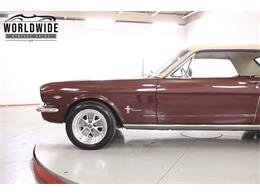 1966 Ford Mustang (CC-2114279) for sale in Denver , Colorado