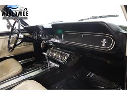 1966 Ford Mustang (CC-2114279) for sale in Denver , Colorado