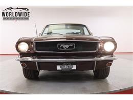 1966 Ford Mustang (CC-2114279) for sale in Denver , Colorado