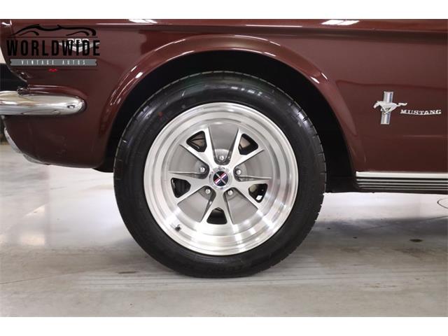 1966 Ford Mustang (CC-2114279) for sale in Denver , Colorado