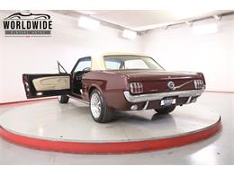 1966 Ford Mustang (CC-2114279) for sale in Denver , Colorado