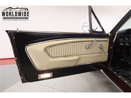 1966 Ford Mustang (CC-2114279) for sale in Denver , Colorado
