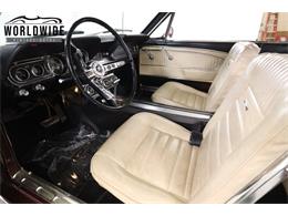 1966 Ford Mustang (CC-2114279) for sale in Denver , Colorado