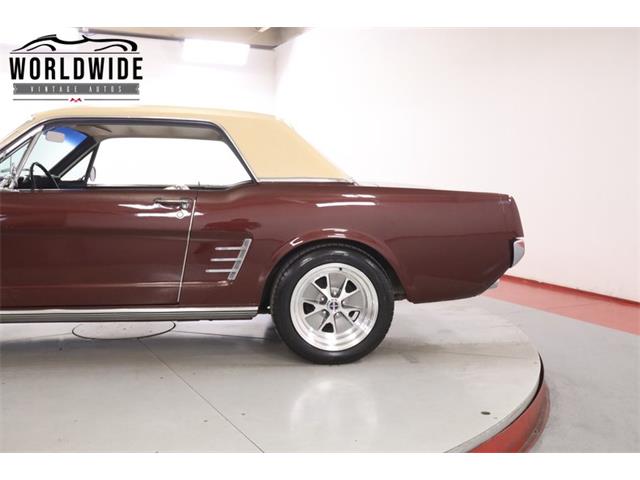 1966 Ford Mustang (CC-2114279) for sale in Denver , Colorado