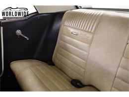 1966 Ford Mustang (CC-2114279) for sale in Denver , Colorado