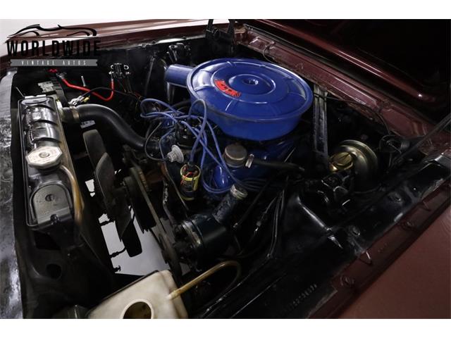 1966 Ford Mustang (CC-2114279) for sale in Denver , Colorado
