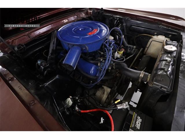 1966 Ford Mustang (CC-2114279) for sale in Denver , Colorado