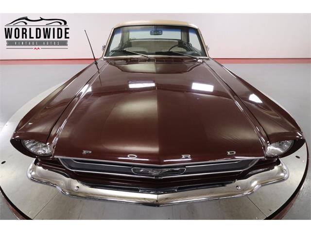 1966 Ford Mustang (CC-2114279) for sale in Denver , Colorado