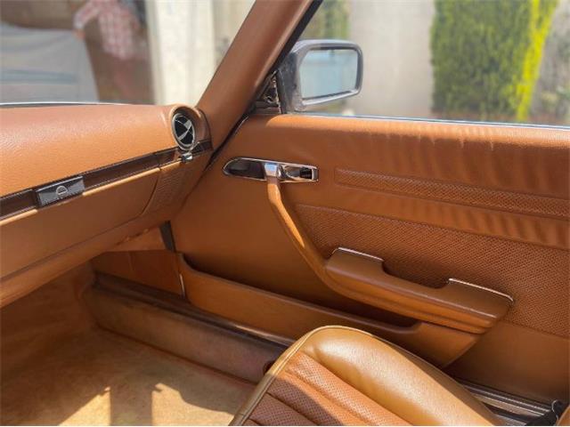 1979 Mercedes-Benz 450 (CC-2110428) for sale in Cadillac, Michigan