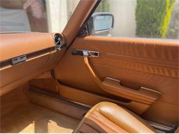 1979 Mercedes-Benz 450 (CC-2110428) for sale in Cadillac, Michigan