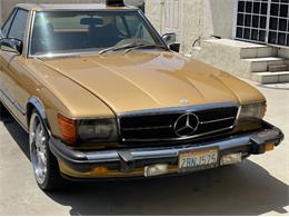 1979 Mercedes-Benz 450 (CC-2110428) for sale in Cadillac, Michigan
