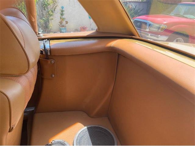 1979 Mercedes-Benz 450 (CC-2110428) for sale in Cadillac, Michigan