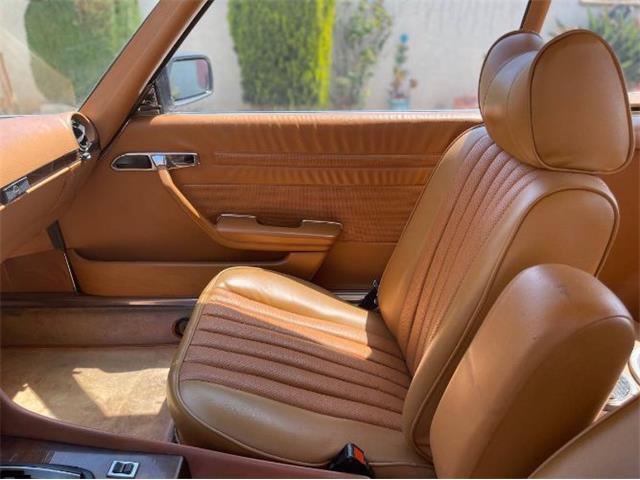 1979 Mercedes-Benz 450 (CC-2110428) for sale in Cadillac, Michigan