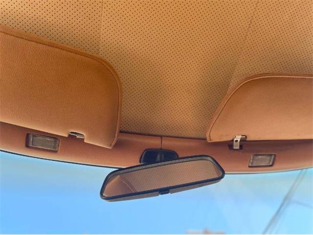 1979 Mercedes-Benz 450 (CC-2110428) for sale in Cadillac, Michigan