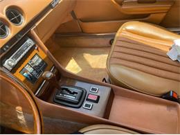 1979 Mercedes-Benz 450 (CC-2110428) for sale in Cadillac, Michigan