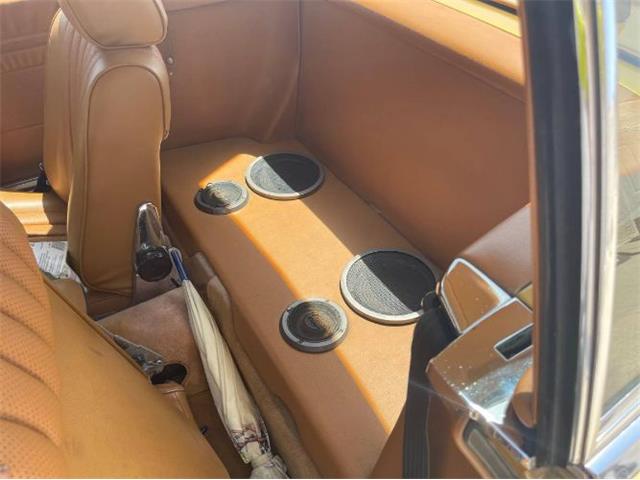 1979 Mercedes-Benz 450 (CC-2110428) for sale in Cadillac, Michigan
