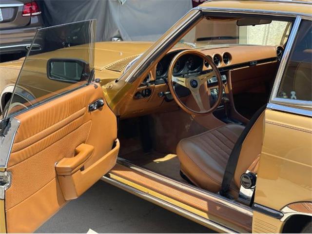 1979 Mercedes-Benz 450 (CC-2110428) for sale in Cadillac, Michigan