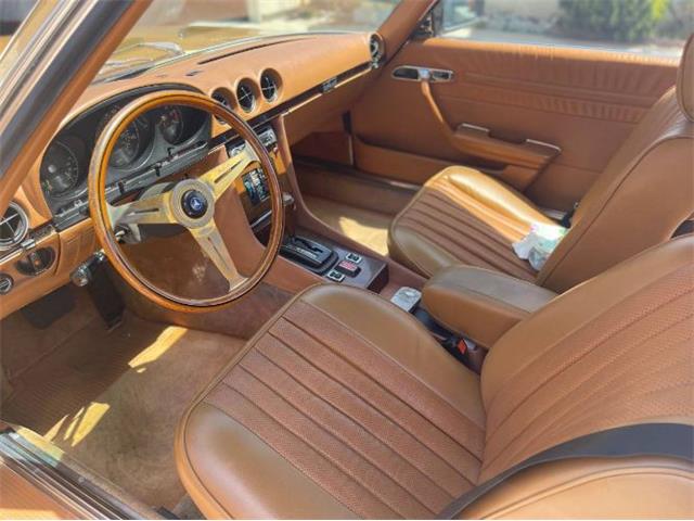 1979 Mercedes-Benz 450 (CC-2110428) for sale in Cadillac, Michigan