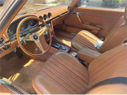 1979 Mercedes-Benz 450 (CC-2110428) for sale in Cadillac, Michigan