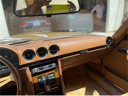 1979 Mercedes-Benz 450 (CC-2110428) for sale in Cadillac, Michigan