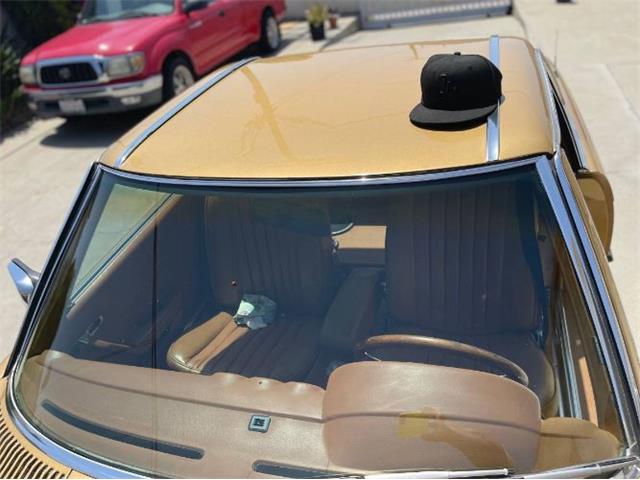 1979 Mercedes-Benz 450 (CC-2110428) for sale in Cadillac, Michigan