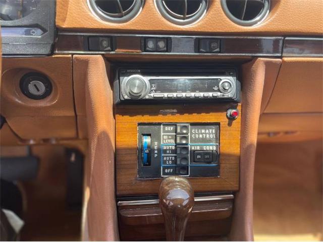 1979 Mercedes-Benz 450 (CC-2110428) for sale in Cadillac, Michigan