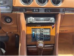 1979 Mercedes-Benz 450 (CC-2110428) for sale in Cadillac, Michigan