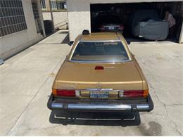 1979 Mercedes-Benz 450 (CC-2110428) for sale in Cadillac, Michigan