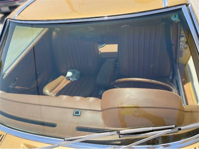 1979 Mercedes-Benz 450 (CC-2110428) for sale in Cadillac, Michigan