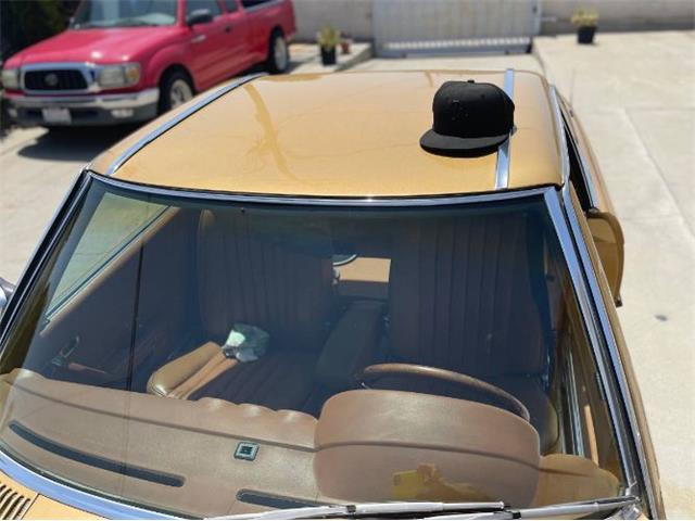 1979 Mercedes-Benz 450 (CC-2110428) for sale in Cadillac, Michigan