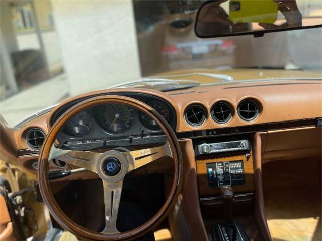 1979 Mercedes-Benz 450 (CC-2110428) for sale in Cadillac, Michigan