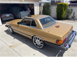 1979 Mercedes-Benz 450 (CC-2110428) for sale in Cadillac, Michigan