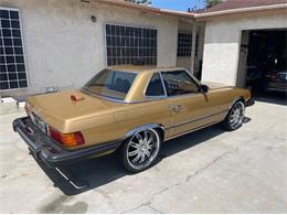 1979 Mercedes-Benz 450 (CC-2110428) for sale in Cadillac, Michigan