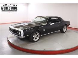 1968 Chevrolet Camaro (CC-2114280) for sale in Denver , Colorado