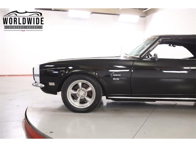 1968 Chevrolet Camaro (CC-2114280) for sale in Denver , Colorado