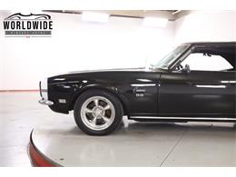 1968 Chevrolet Camaro (CC-2114280) for sale in Denver , Colorado