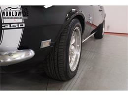 1968 Chevrolet Camaro (CC-2114280) for sale in Denver , Colorado