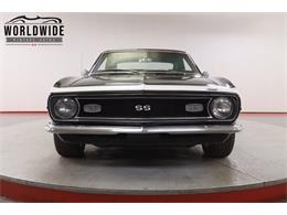 1968 Chevrolet Camaro (CC-2114280) for sale in Denver , Colorado