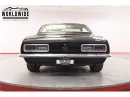 1968 Chevrolet Camaro (CC-2114280) for sale in Denver , Colorado