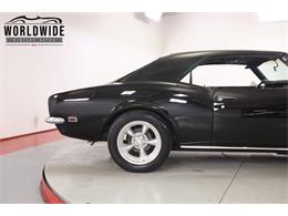 1968 Chevrolet Camaro (CC-2114280) for sale in Denver , Colorado
