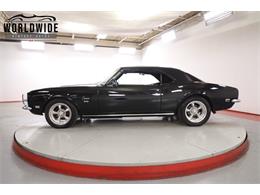 1968 Chevrolet Camaro (CC-2114280) for sale in Denver , Colorado