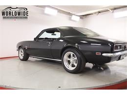 1968 Chevrolet Camaro (CC-2114280) for sale in Denver , Colorado
